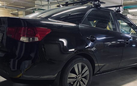 KIA Cerato III, 2012 год, 850 000 рублей, 2 фотография