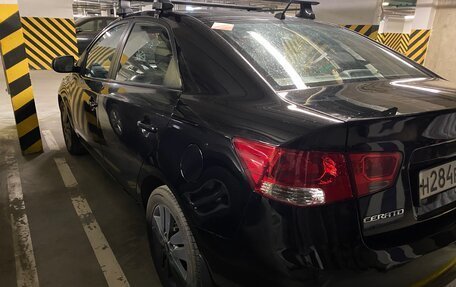 KIA Cerato III, 2012 год, 850 000 рублей, 3 фотография