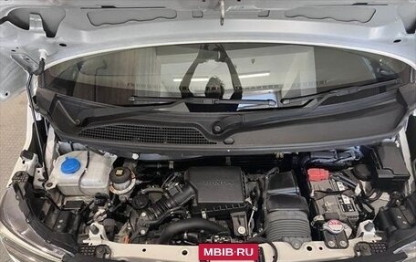 Honda N-BOX II, 2023 год, 990 700 рублей, 20 фотография