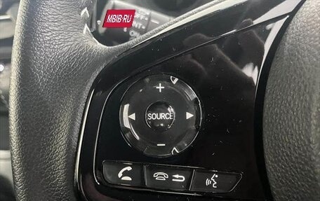Honda N-BOX II, 2023 год, 990 700 рублей, 19 фотография