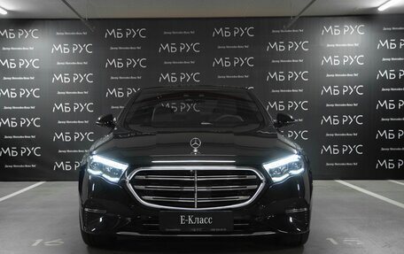Mercedes-Benz E-Класс, 2026 год, 10 900 000 рублей, 2 фотография