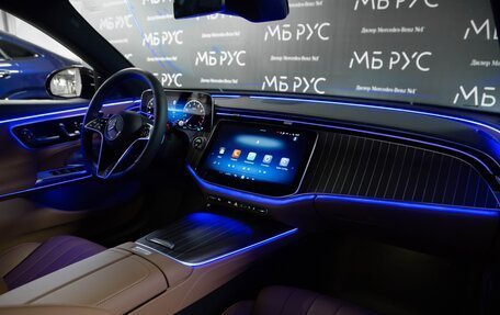 Mercedes-Benz E-Класс, 2026 год, 10 900 000 рублей, 8 фотография