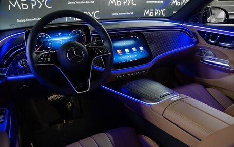Mercedes-Benz E-Класс, 2026 год, 10 900 000 рублей, 7 фотография
