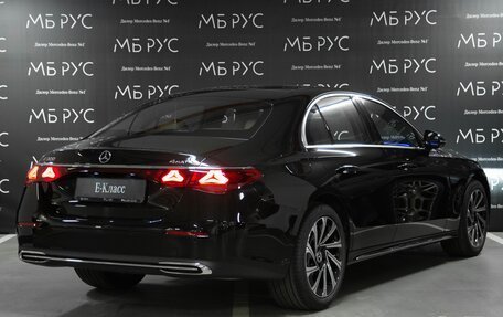 Mercedes-Benz E-Класс, 2026 год, 10 900 000 рублей, 4 фотография