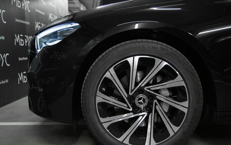 Mercedes-Benz E-Класс, 2026 год, 10 900 000 рублей, 5 фотография