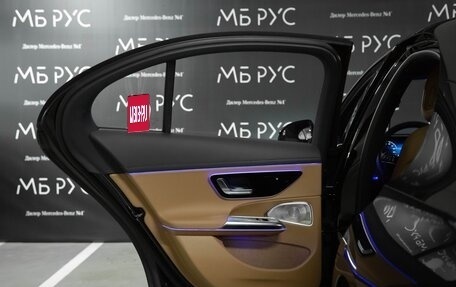 Mercedes-Benz E-Класс, 2026 год, 10 900 000 рублей, 10 фотография