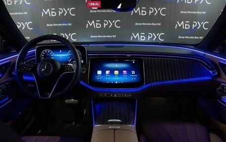 Mercedes-Benz E-Класс, 2026 год, 10 900 000 рублей, 6 фотография