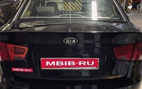 KIA Cerato III, 2012 год, 850 000 рублей, 4 фотография