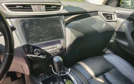 Nissan Qashqai, 2018 год, 1 700 000 рублей, 6 фотография