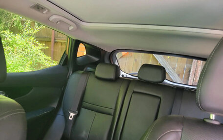 Nissan Qashqai, 2018 год, 1 700 000 рублей, 4 фотография