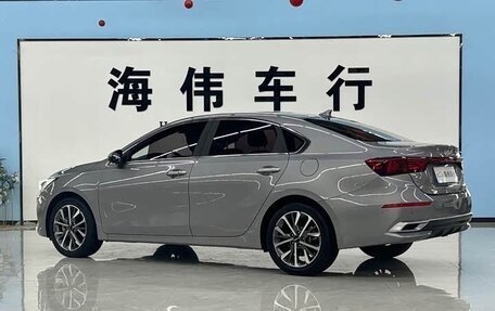 KIA K3, 2023 год, 1 490 000 рублей, 3 фотография