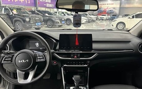 KIA K3, 2023 год, 1 490 000 рублей, 2 фотография