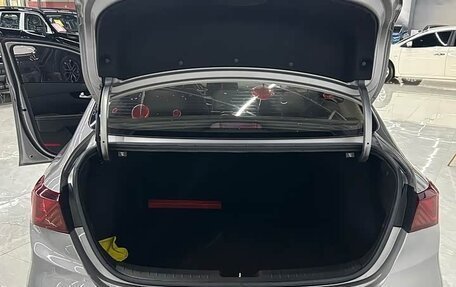 KIA K3, 2023 год, 1 490 000 рублей, 11 фотография