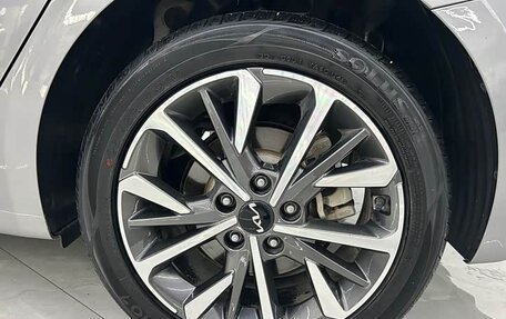 KIA K3, 2023 год, 1 490 000 рублей, 12 фотография