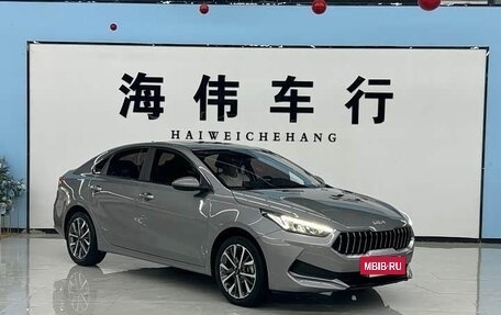 KIA K3, 2023 год, 1 490 000 рублей, 5 фотография