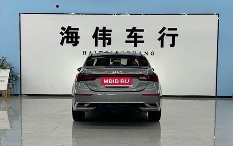 KIA K3, 2023 год, 1 490 000 рублей, 7 фотография