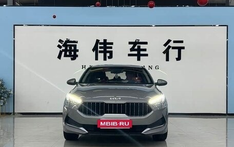 KIA K3, 2023 год, 1 490 000 рублей, 9 фотография