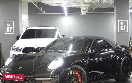 Porsche 911, 2023 год, 14 700 000 рублей, 2 фотография