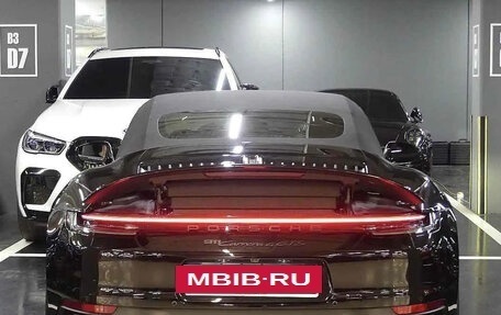 Porsche 911, 2023 год, 14 700 000 рублей, 5 фотография