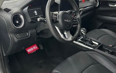 KIA K3, 2023 год, 1 490 000 рублей, 8 фотография