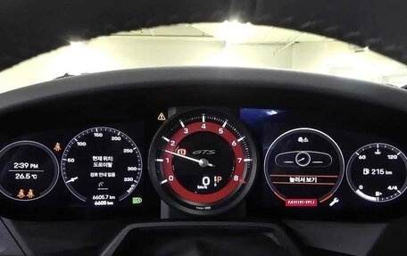 Porsche 911, 2023 год, 14 700 000 рублей, 8 фотография