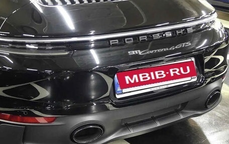 Porsche 911, 2023 год, 14 700 000 рублей, 4 фотография