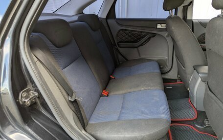 Ford Focus II рестайлинг, 2007 год, 400 000 рублей, 12 фотография