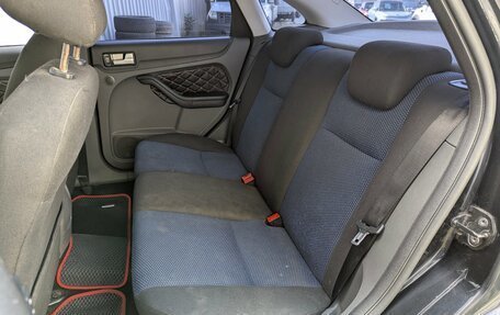Ford Focus II рестайлинг, 2007 год, 400 000 рублей, 10 фотография