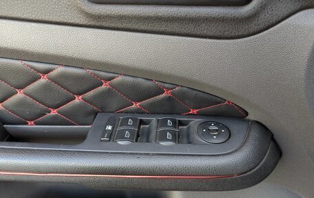 Ford Focus II рестайлинг, 2007 год, 400 000 рублей, 22 фотография