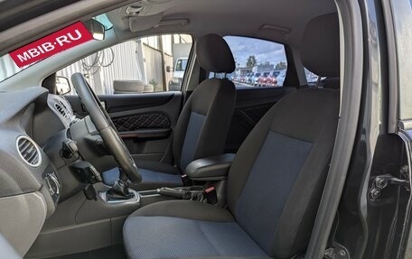 Ford Focus II рестайлинг, 2007 год, 400 000 рублей, 8 фотография