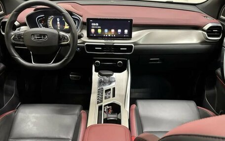 Geely Coolray I, 2023 год, 1 839 000 рублей, 7 фотография