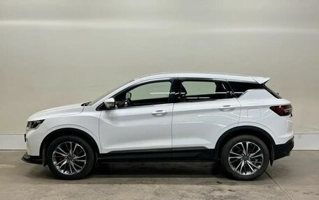 Geely Coolray I, 2023 год, 1 839 000 рублей, 6 фотография