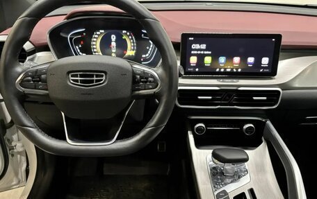 Geely Coolray I, 2023 год, 1 839 000 рублей, 11 фотография