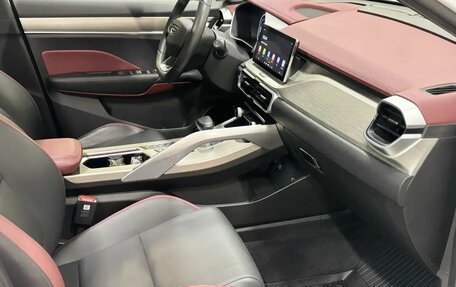 Geely Coolray I, 2023 год, 1 839 000 рублей, 8 фотография