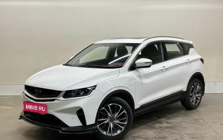 Geely Coolray I, 2023 год, 1 839 000 рублей, 1 фотография