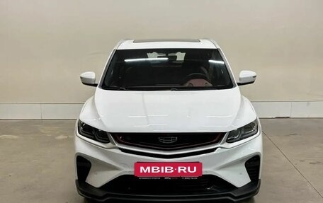 Geely Coolray I, 2023 год, 1 839 000 рублей, 4 фотография