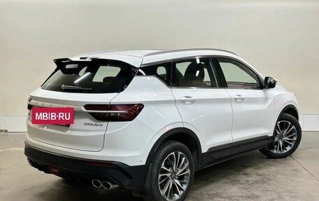 Geely Coolray I, 2023 год, 1 839 000 рублей, 2 фотография