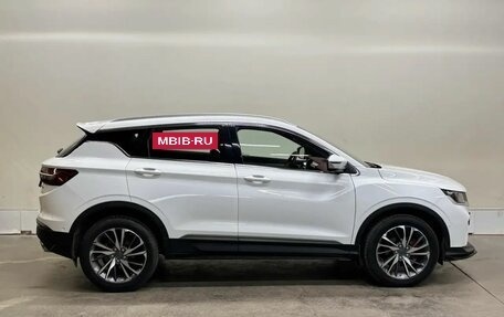 Geely Coolray I, 2023 год, 1 839 000 рублей, 5 фотография