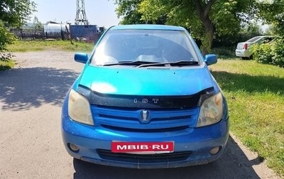 Toyota Ist II, 2002 год, 399 000 рублей, 1 фотография