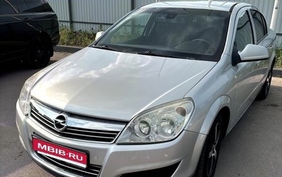 Opel Astra H, 2009 год, 600 000 рублей, 1 фотография