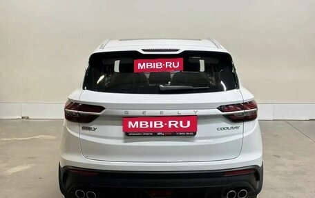 Geely Coolray I, 2023 год, 1 839 000 рублей, 3 фотография