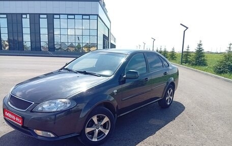 Daewoo Gentra II, 2014 год, 640 000 рублей, 1 фотография