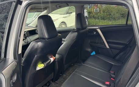 Toyota RAV4, 2014 год, 1 830 000 рублей, 1 фотография