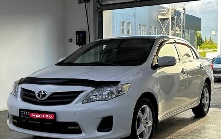 Toyota Corolla, 2013 год, 1 400 000 рублей, 1 фотография