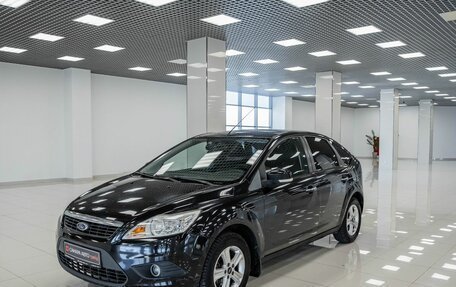 Ford Focus II рестайлинг, 2010 год, 525 000 рублей, 1 фотография
