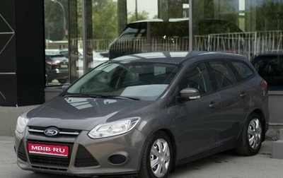 Ford Focus III, 2012 год, 750 000 рублей, 1 фотография