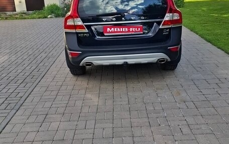 Volvo XC70 II рестайлинг, 2014 год, 2 450 000 рублей, 1 фотография
