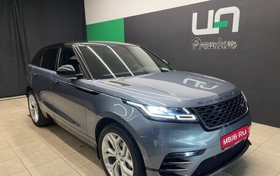 Land Rover Range Rover Velar I, 2019 год, 4 800 000 рублей, 1 фотография