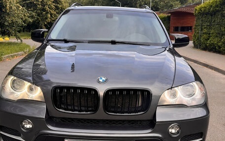 BMW X5, 2012 год, 1 860 500 рублей, 1 фотография