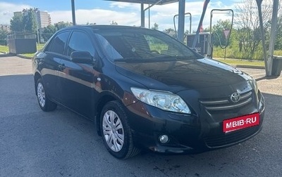 Toyota Corolla, 2007 год, 520 000 рублей, 1 фотография